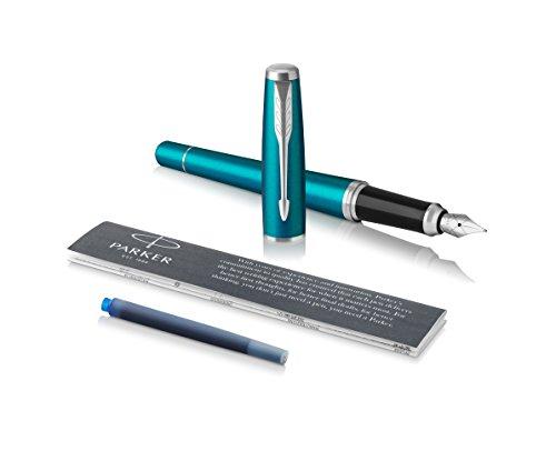 Algopix Similar Product 8 - Parker Urban Fountain Pen Vibrant