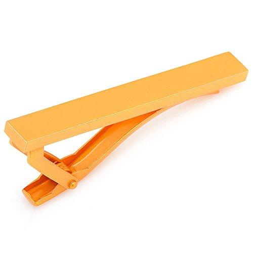 Algopix Similar Product 16 - Ox and Bull Mens Plated Orange