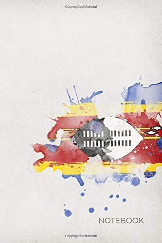 Algopix Similar Product 17 - Notebook Lined Journal Notebook 