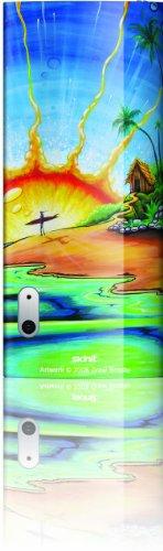 Algopix Similar Product 16 - Skinit Sunrise Vinyl Skin for iPod Nano