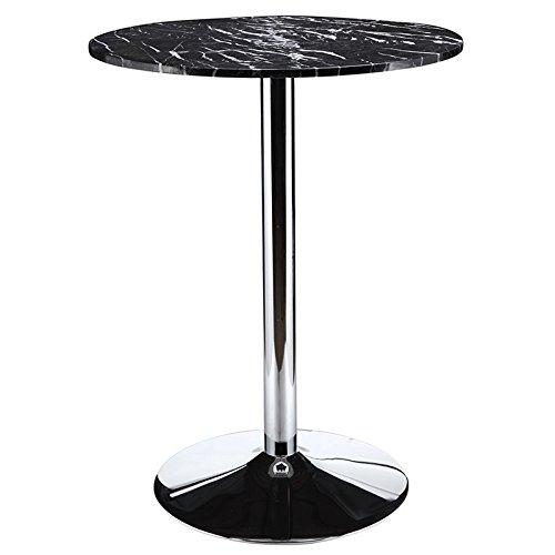Algopix Similar Product 17 - Moe's Home Collection PAROS BAR TABLE