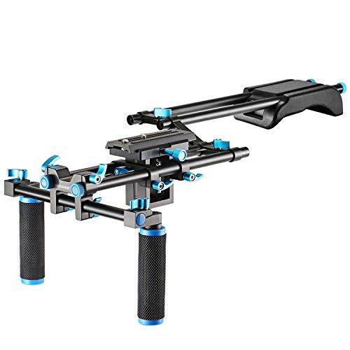 Algopix Similar Product 13 - Neewer Camera Movie Video Making Rig
