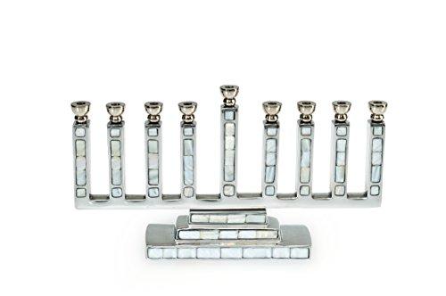 Algopix Similar Product 10 - Julia Knight 6390000 Classic Menorah