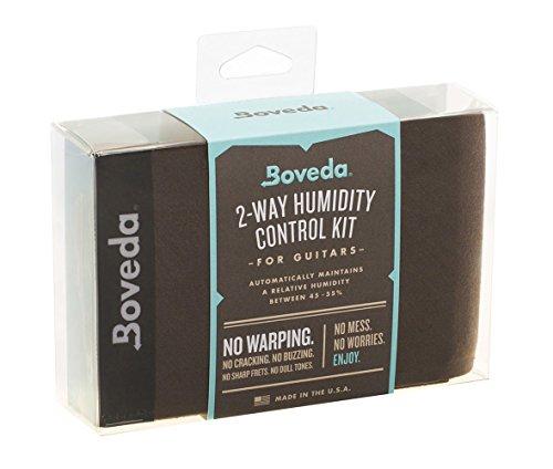 Algopix Similar Product 11 - Boveda 49 RH Patented 2Way Humidity