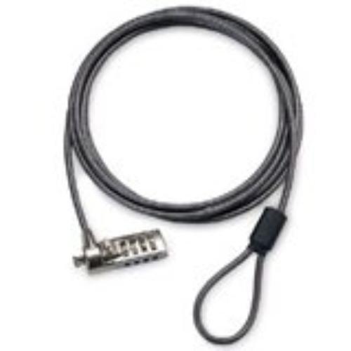 Algopix Similar Product 16 - Lenovo 19K4193 Notebook Cable Lock