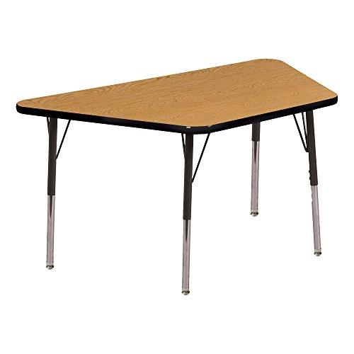 Algopix Similar Product 2 - Norwood Commercial Furniture 30 x 60