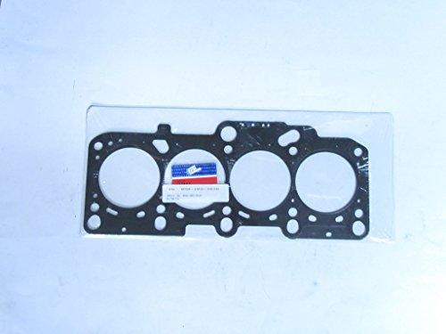 Algopix Similar Product 19 - Cylinder head Gasket metal VW AUDI