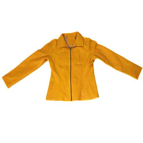 Algopix Similar Product 5 - World Traveler YellowGold Womens