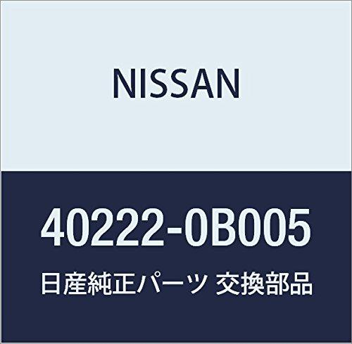 Algopix Similar Product 19 - Nissan 40222-0B005, Wheel Lug Stud