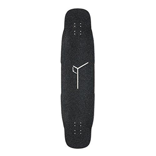 Algopix Similar Product 16 - Loaded Boards Tesseract Longboard