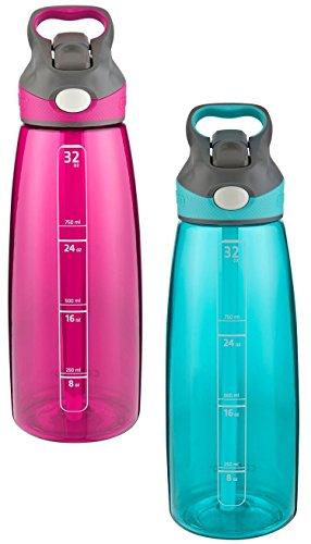 Algopix Similar Product 19 - Contigo Addison Autospout 32 oz Water