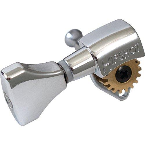 Algopix Similar Product 6 - Tuning Machine  Hipshot Open Gear