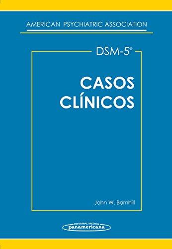 Algopix Similar Product 18 - DSM-5. Casos Clínicos