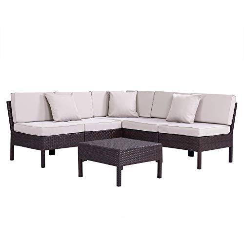 Algopix Similar Product 9 - Urban Home Furniture 0710070111