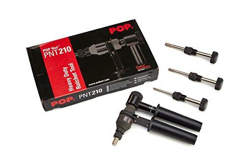 Algopix Similar Product 16 - PNT210M Pop Nut Hvy Duty RATCHET