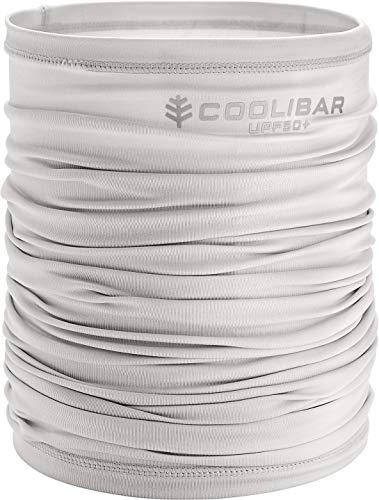 Algopix Similar Product 1 - Coolibar UPF 50 Unisex Performance Sun