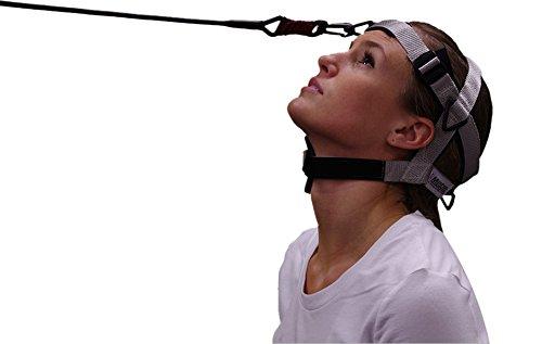Algopix Similar Product 5 - MediCordz Single Head Harness, Large