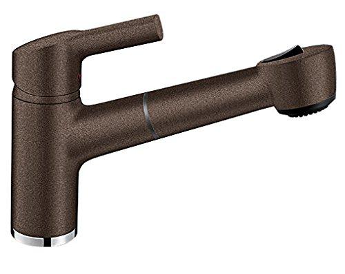 Algopix Similar Product 12 - Blanco Elipso II Kitchen Mixer Tap
