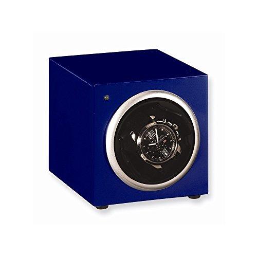 Algopix Similar Product 4 - Rotations High Gloss 1Turntable Watch