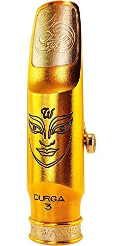 Algopix Similar Product 15 - Theo Wanne DURGA Alto Saxophone
