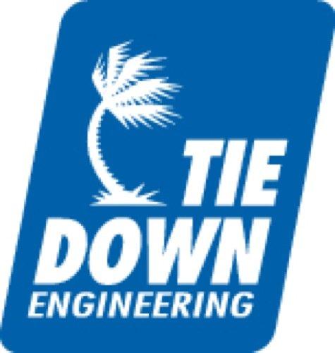 Algopix Similar Product 18 - Tie Down Engineering UBolt 12 x
