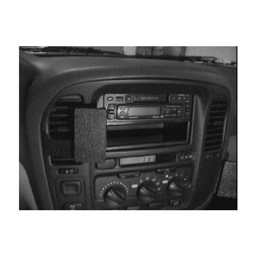 Algopix Similar Product 15 - PROCLIP CENTER MOUNT  Toyota Land