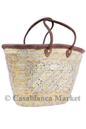 Algopix Similar Product 18 - Casablanca Market Market Basket
