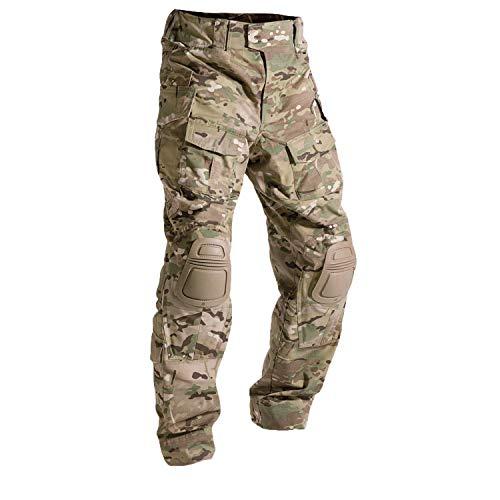 Algopix Similar Product 20 - CRYE PRECISION Combat Pants G3