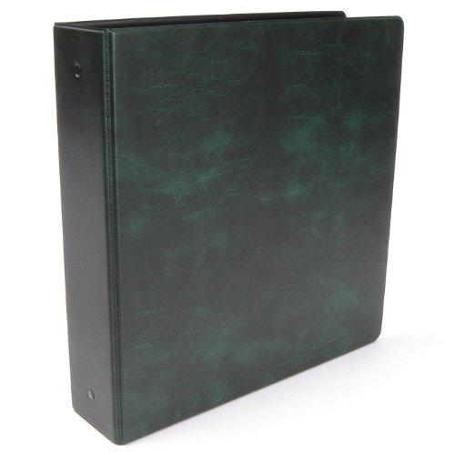 Algopix Similar Product 9 - ProTek Inc 2 Binder33 Forest Green