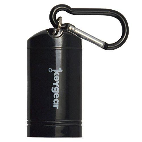 Algopix Similar Product 5 - USTAE KeyGear Pop Light, Black