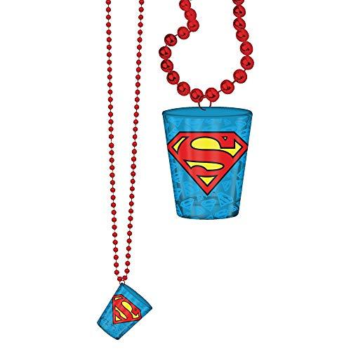 Algopix Similar Product 9 - DC Comics SP12178X 26Ounce Superman