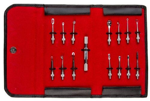 Algopix Similar Product 2 - Princess Care Solo SS Blackhead Remover