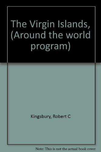 Algopix Similar Product 16 - The Virgin Islands Around the world