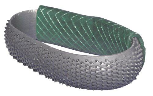 Algopix Similar Product 11 - RAYHER 2724000 Oval Rasp 6 x 6 x