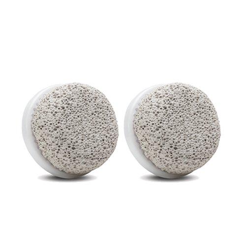 Algopix Similar Product 3 - Pulsaderm Replacement Pumice Stone 2