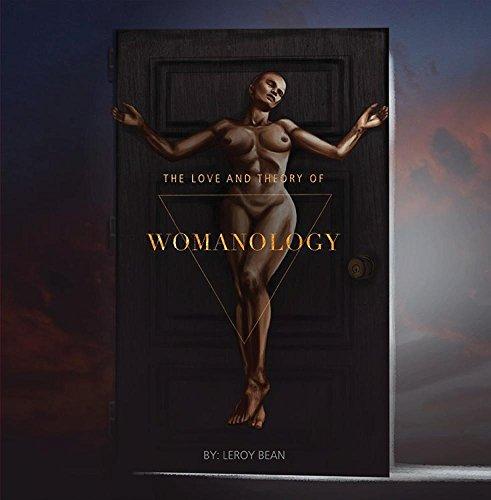 Algopix Similar Product 4 - The Love and Theory of Womanology