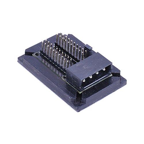 Algopix Similar Product 11 - Phobya LED Station 20x Board (12V to 3V)