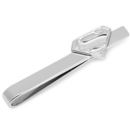 Algopix Similar Product 2 - DC Comics Stainless Steel Superman