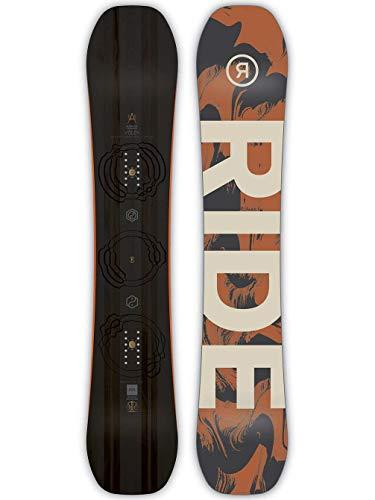 Algopix Similar Product 5 - Ride Berzerker 2019 Snowboard  Mens