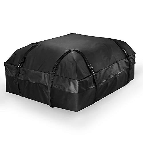Algopix Similar Product 5 - ISELECTOR Waterproof Rooftop Cargo