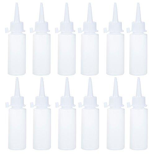 Algopix Similar Product 2 - Applicator Bottle  12Pack Empty