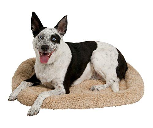 Algopix Similar Product 18 - Petmate Bolster Mat Angora 285 x