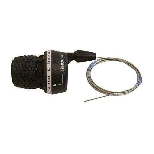 Algopix Similar Product 16 - Microshift Twist Type Grip Shift