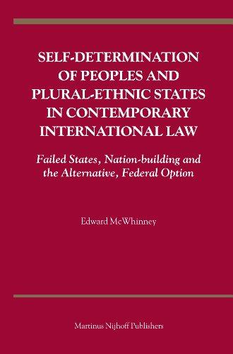 Algopix Similar Product 18 - SelfDetermination of Peoples and