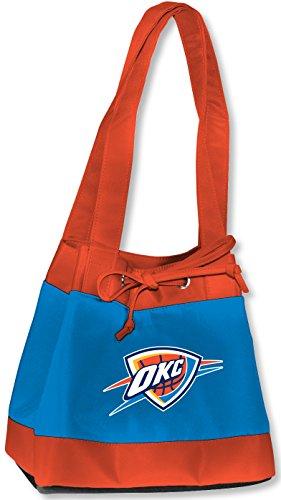 Algopix Similar Product 19 - Charm14 NBA OKLAHOMA CITY THUNDER LUNCH