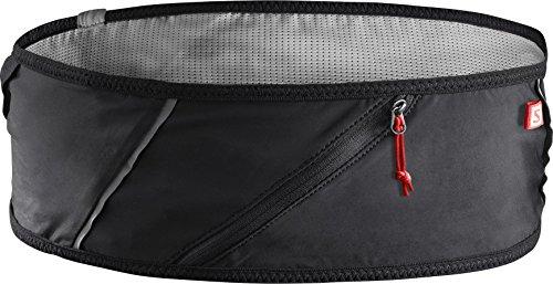 Algopix Similar Product 11 - Salomon Unisex Pulse Belt Purple