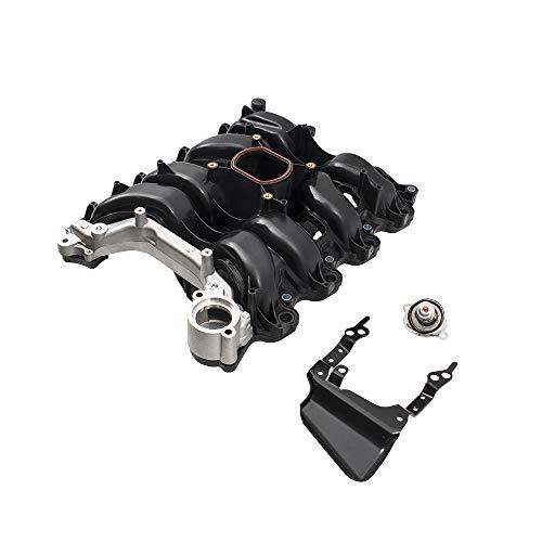 Algopix Similar Product 15 - BROCK Upgraded Design Upper Intake
