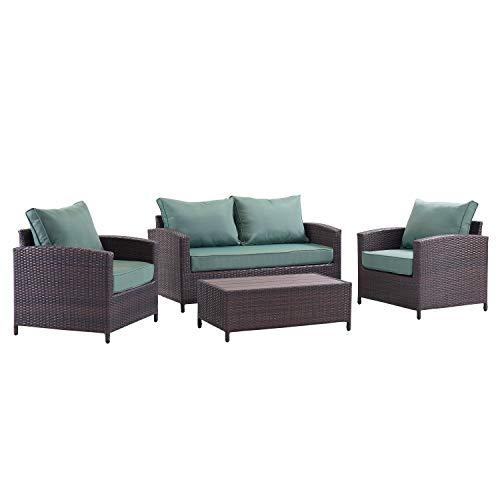 Algopix Similar Product 9 - Urban Home Furniture 0710040860