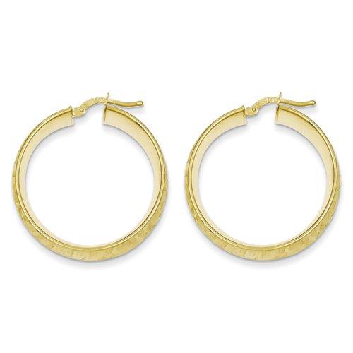 Algopix Similar Product 19 - Sterling Silver  Gold Plated Textured