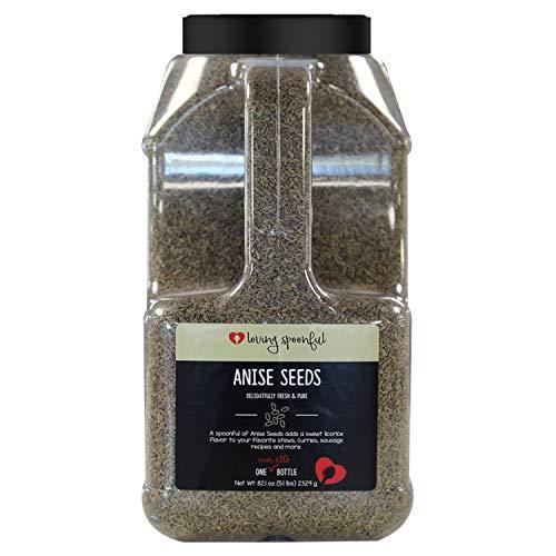 Algopix Similar Product 17 - Loving Spoonful 82oz 2329g Premium